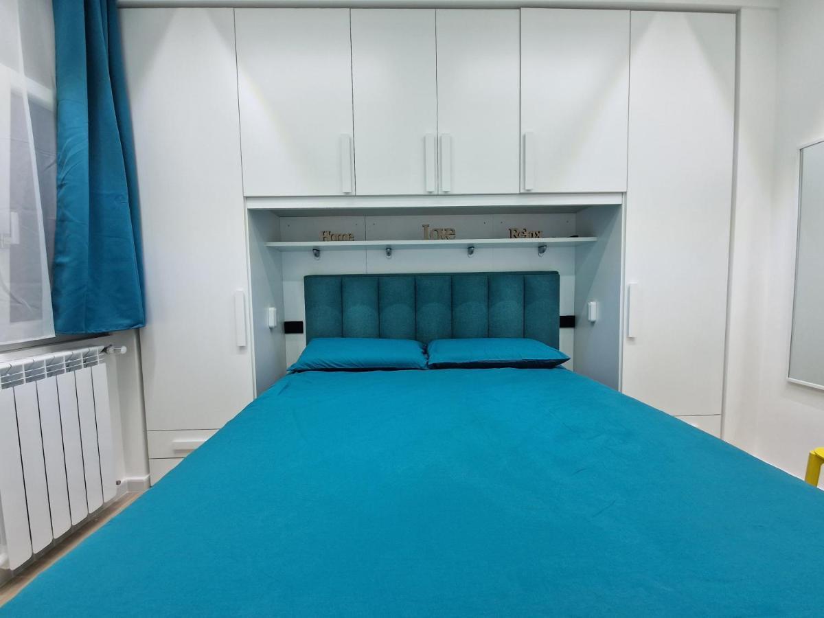 La Casa Di Tiago Apartment Palermo Luaran gambar